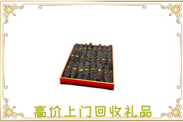 盘锦市周边回收海参